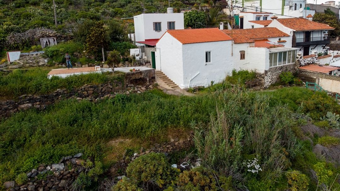 Finca rústica en venta en Carretera Cabo Verde, 8