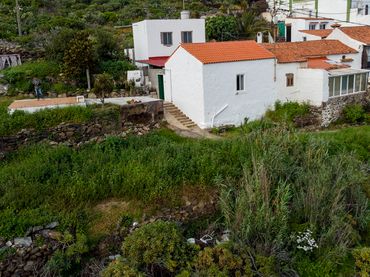 Country house for sale in Carretera Cabo Verde 8