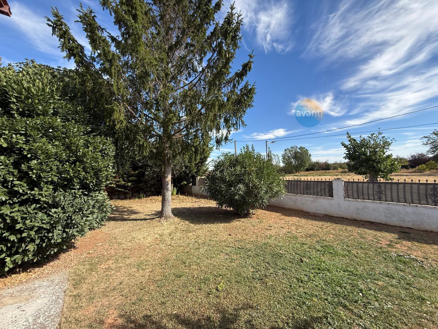 Casa o xalet en venda a Robliza de Cojos