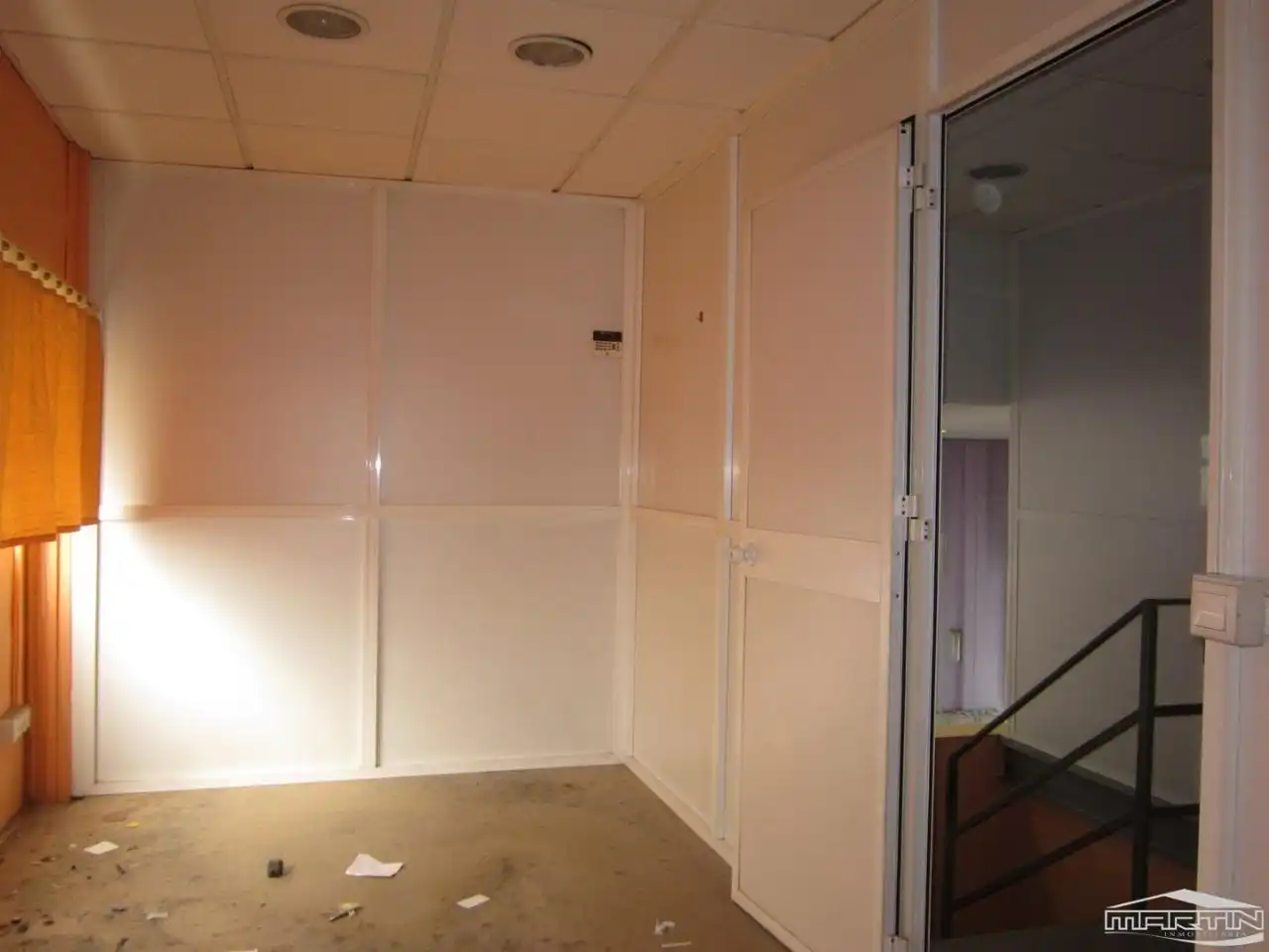 Local comercial en alquiler en Calle Ejido Plaza de Toros, imagen 17