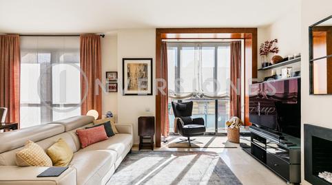 Foto 3 de Àtic en venda a  Valencia, Sagrada Família,  Barcelona Capital