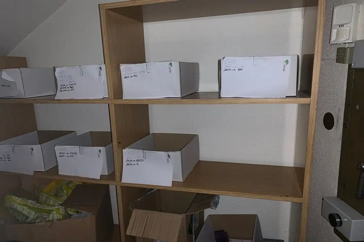 Local en venta en Hinojosas de Calatrava