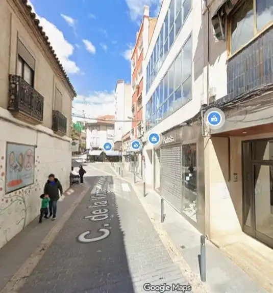 Flat for sale in Virgen, imagen 2