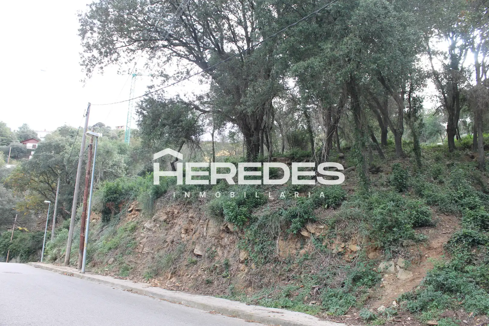 Terreno residencial en venta en Carrer dels Salzes 9, imagen 5