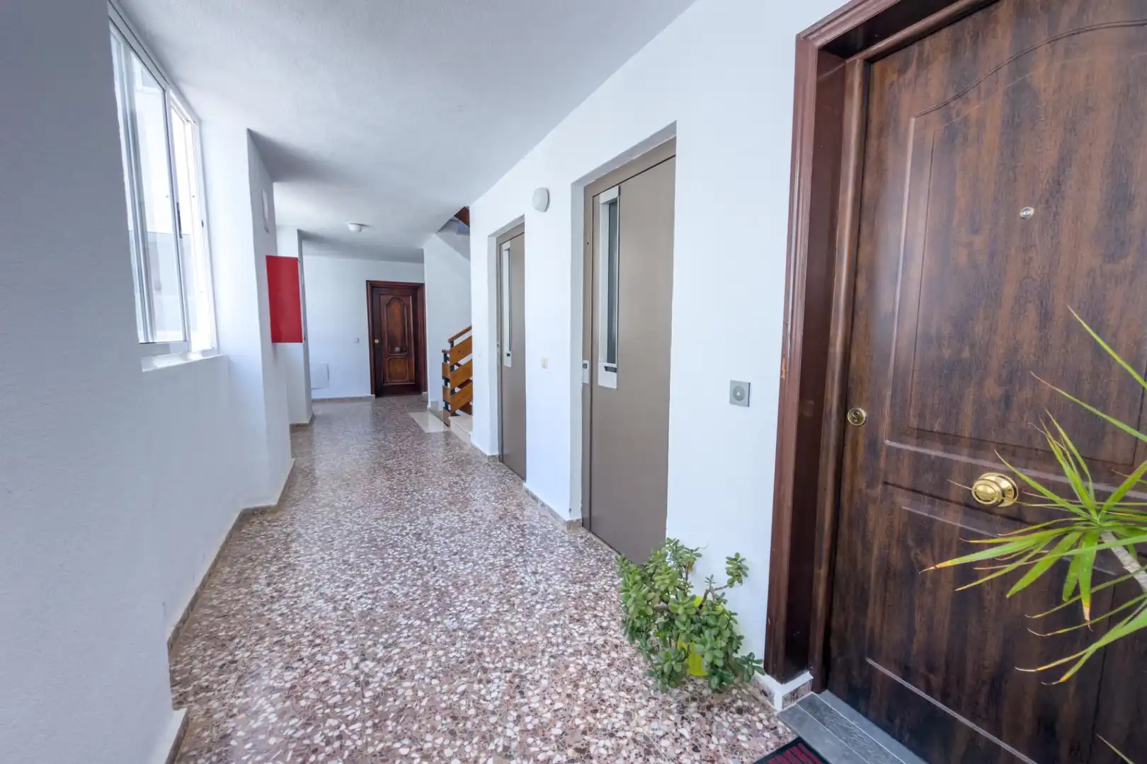 Piso con terraza en venta en Calle VIRGEN DE LA PALOMA 4, imagen 46