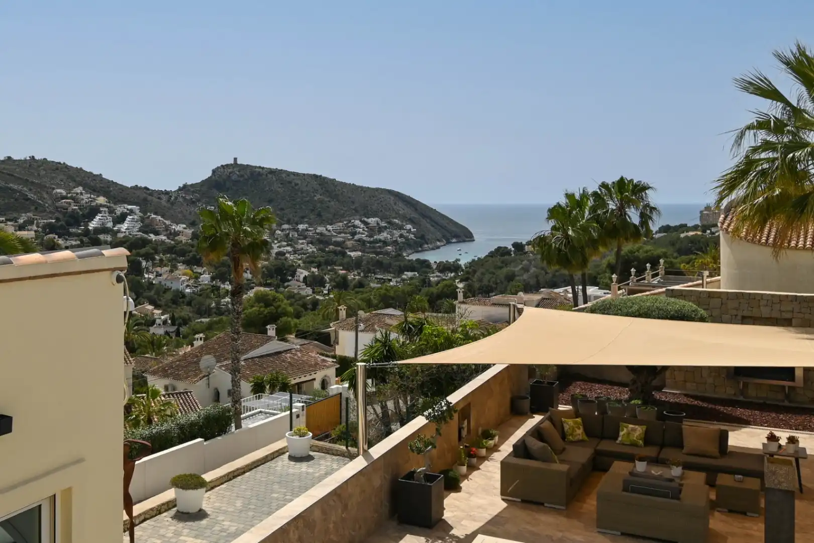 Chalet con piscina en venta en Paichi, imagen 33