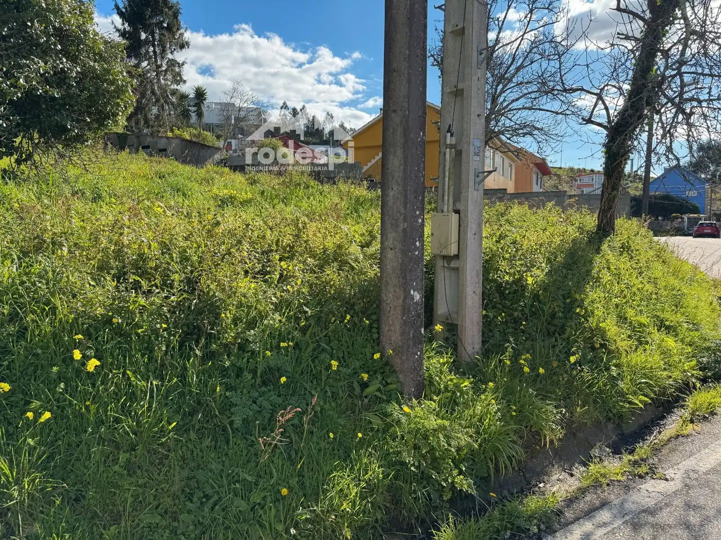 Rustikales Grundstück zum Verkauf in Lavadores, imagen 23