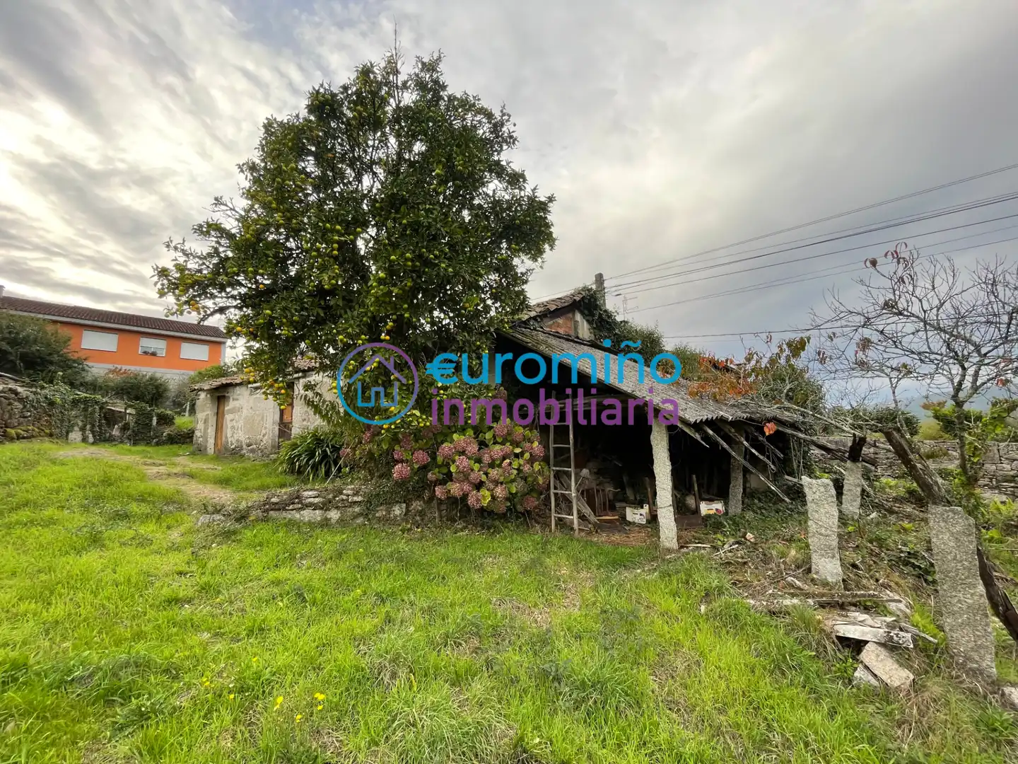 Casa rústica en venda a Lugar Sierra, imagen 10