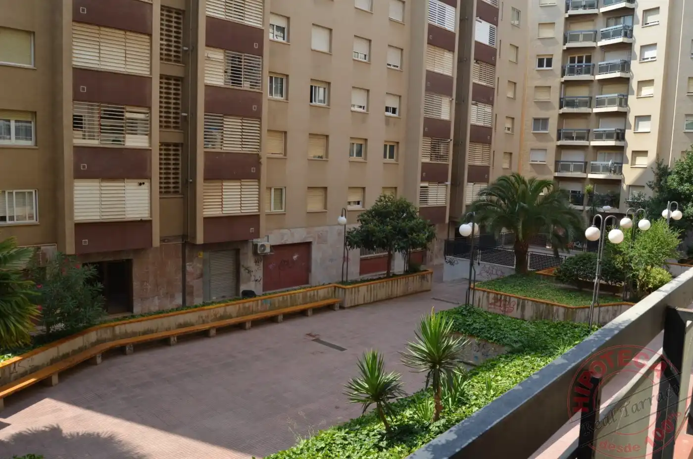 Flat with terrace for sale in Valls, imagen 3
