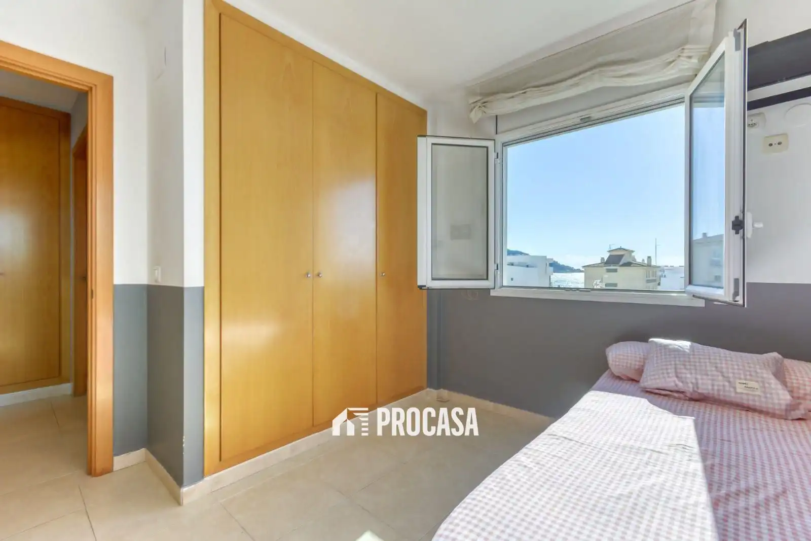 Wohnung mit Aufzug zum Verkauf in CALDERON DE LA BARCA, imagen 24