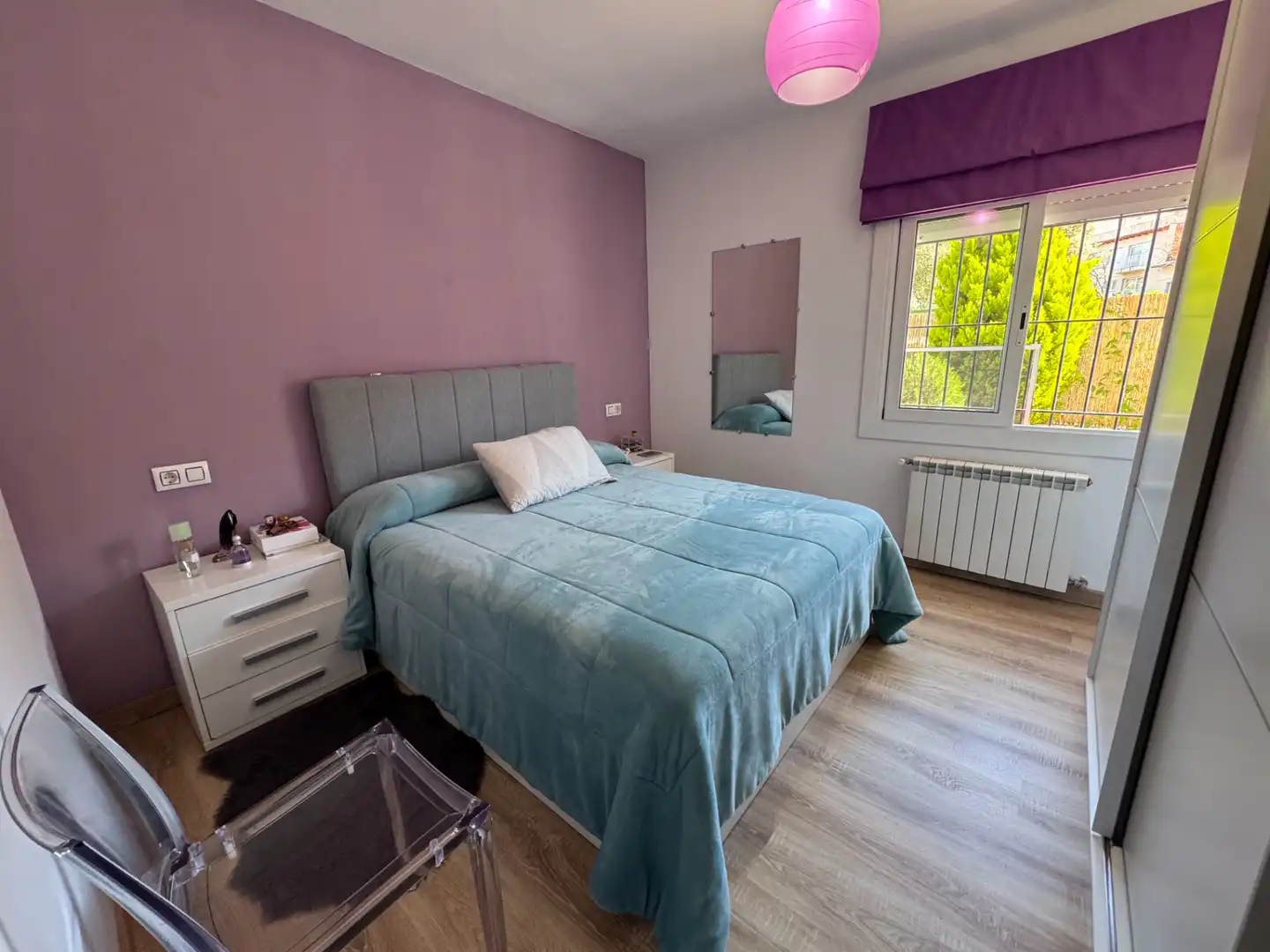 Flat with garden for sale in Grup Miquel Mateu, imagen 10