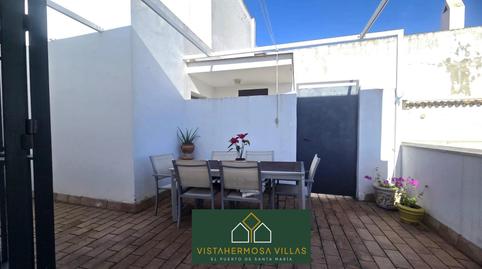 Foto 2 von Maisonette zum Verkauf in Casco Histórico - Ribera del Marisco, El Puerto de Santa María