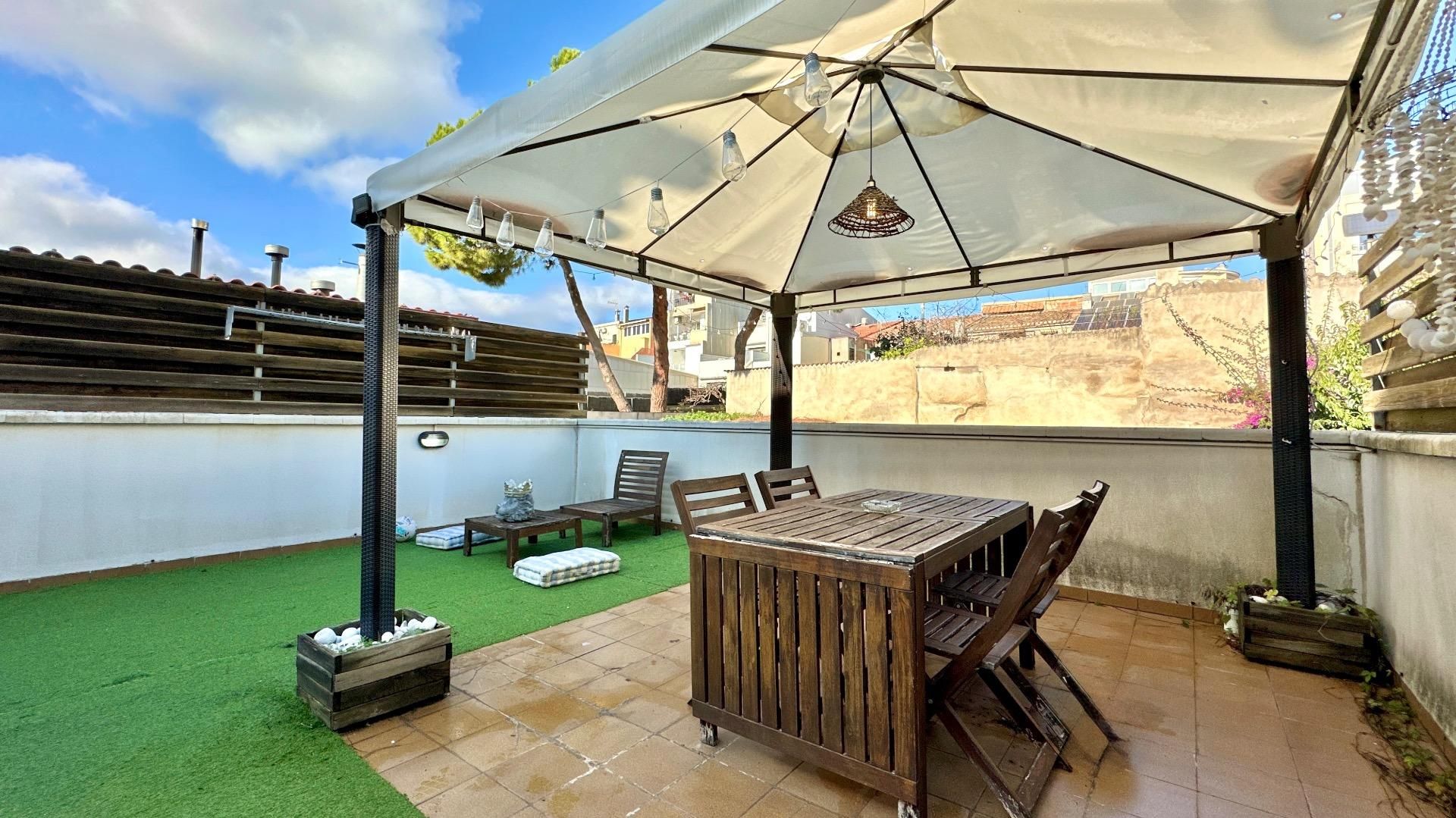 Dúplex en venta en Carrer VIVERET, DEL, Barri del Centre, Centre