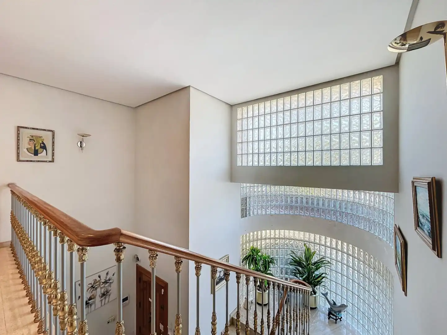 Chalet con terraza en venta en Levante Alto, imagen 18