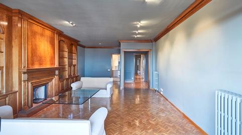 Photo 3 of Flat to rent in Passeig de la Reina Elisenda de Montcada, Sarrià, Barcelona