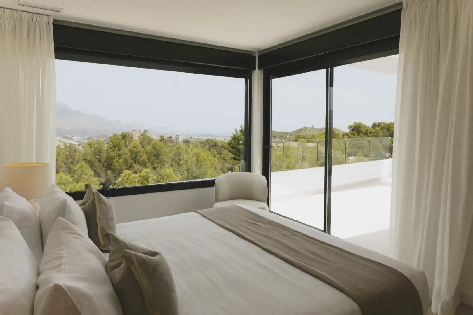 Villa con terrazza in vendita a Xirles, imagen 17