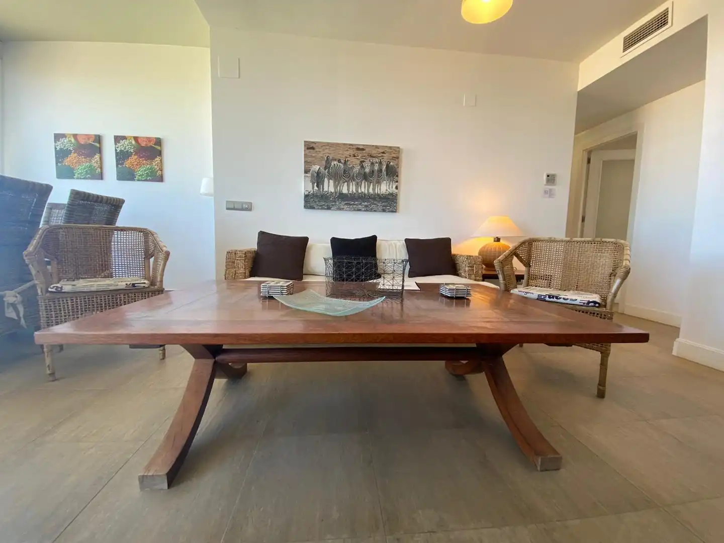 Penthouse mit Terrasse zum Verkauf in Punta del Moral, imagen 6
