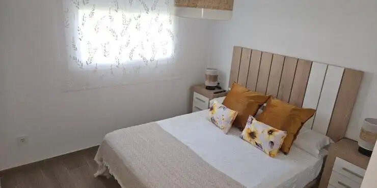 Wohnung zum Verkauf in Las Tres Piedras - Costa Ballena, imagen 8