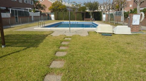 Foto 3 de Dúplex de alquiler en Calle Castaño, El Puntal, Murcia Capital