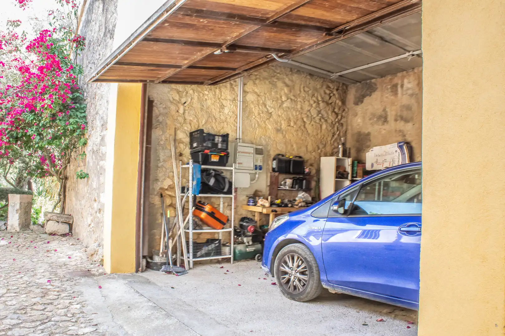 Maison rustique à vendre à Andratx pueblo, imagen 31