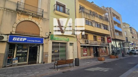 Foto 3 de Edificio en venta en Doctor Robert, Centre, El Vendrell