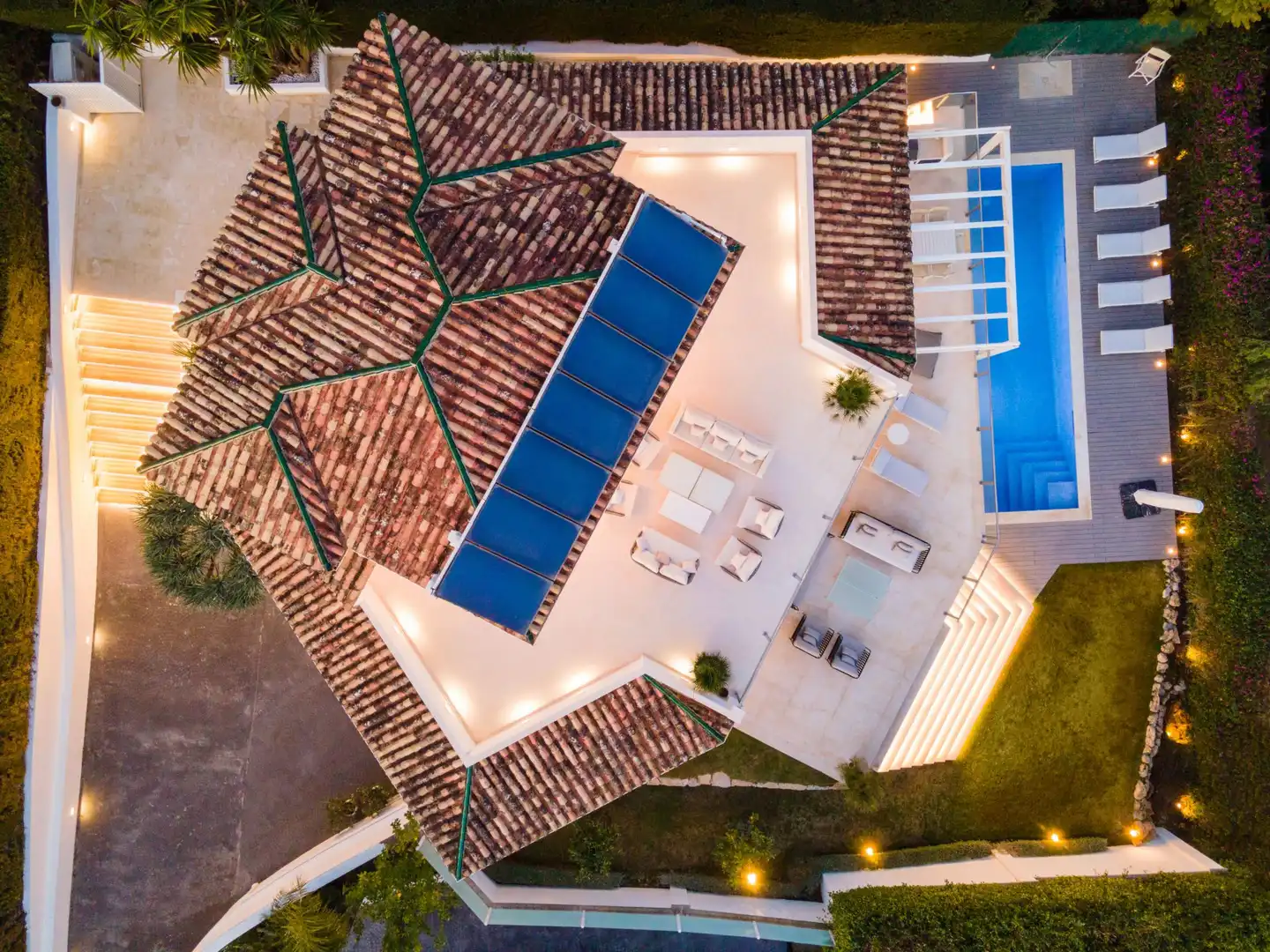 Maison avec terrasse à vendre à VIENA-NVA ANDALUCIA D 4, imagen 22