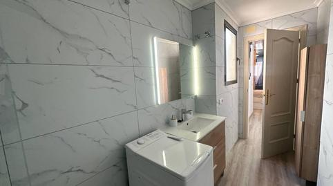 Foto 4 de Loft en venda a Las Piscinas Naturales, Alicante