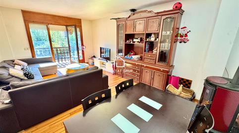 Foto 2 de Pis en venda a Montellà i Martinet, Lleida