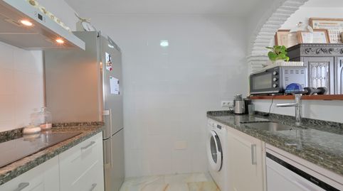 Foto 4 de Apartamento en venta en Calahonda, Mijas
