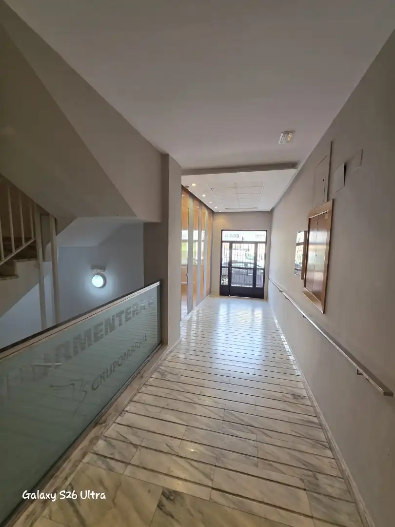 Piso de alquiler en Rojales con Terraza y Amueblado