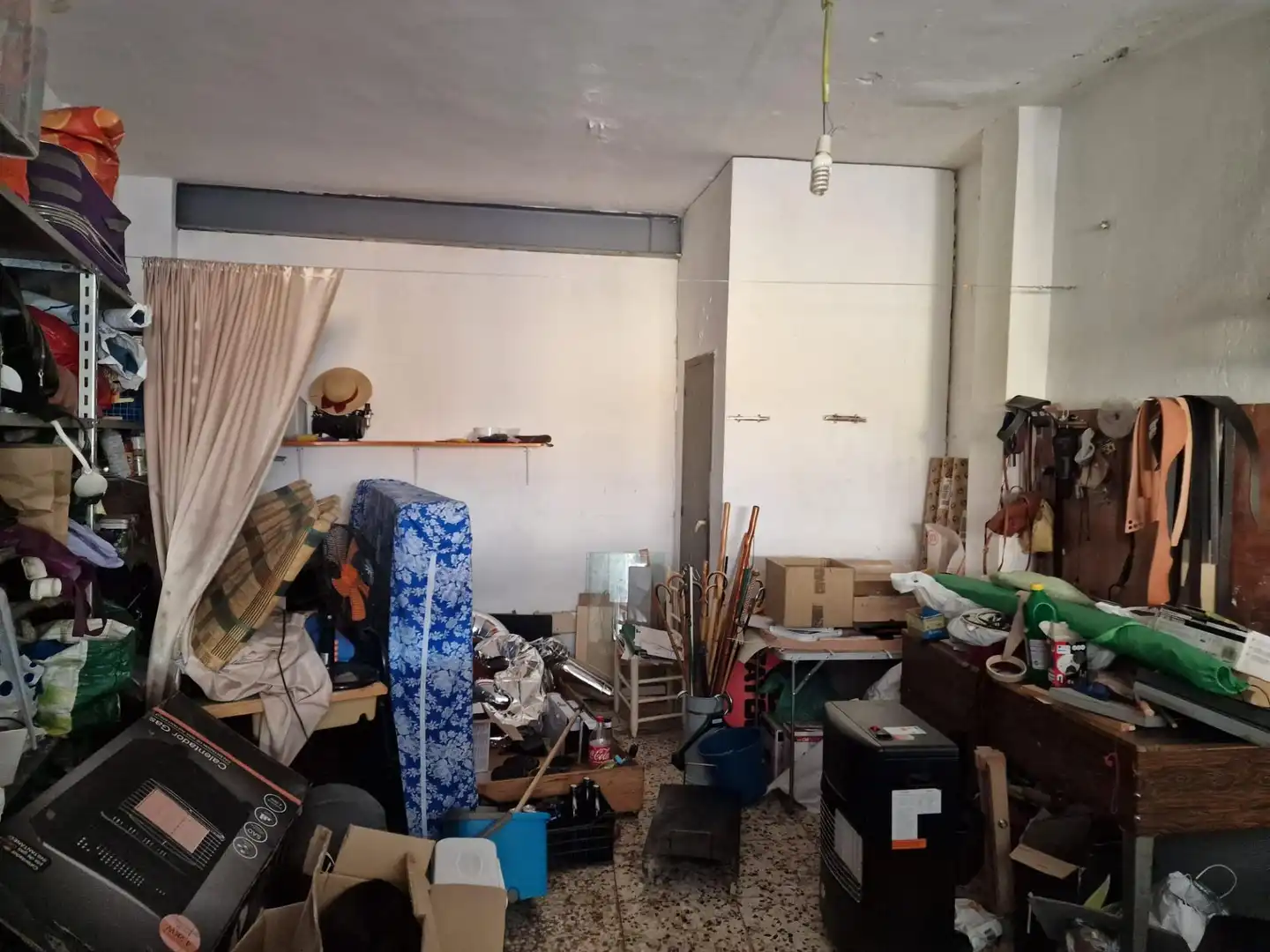 Gewerbefläche zum Verkauf in Elche ciudad, imagen 4