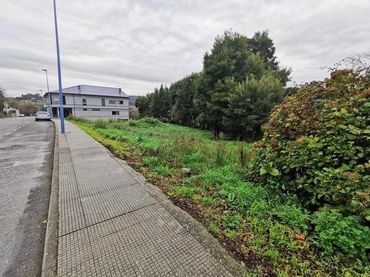 Wohnbaugrundstück zum Verkauf in Barrio Xuncal