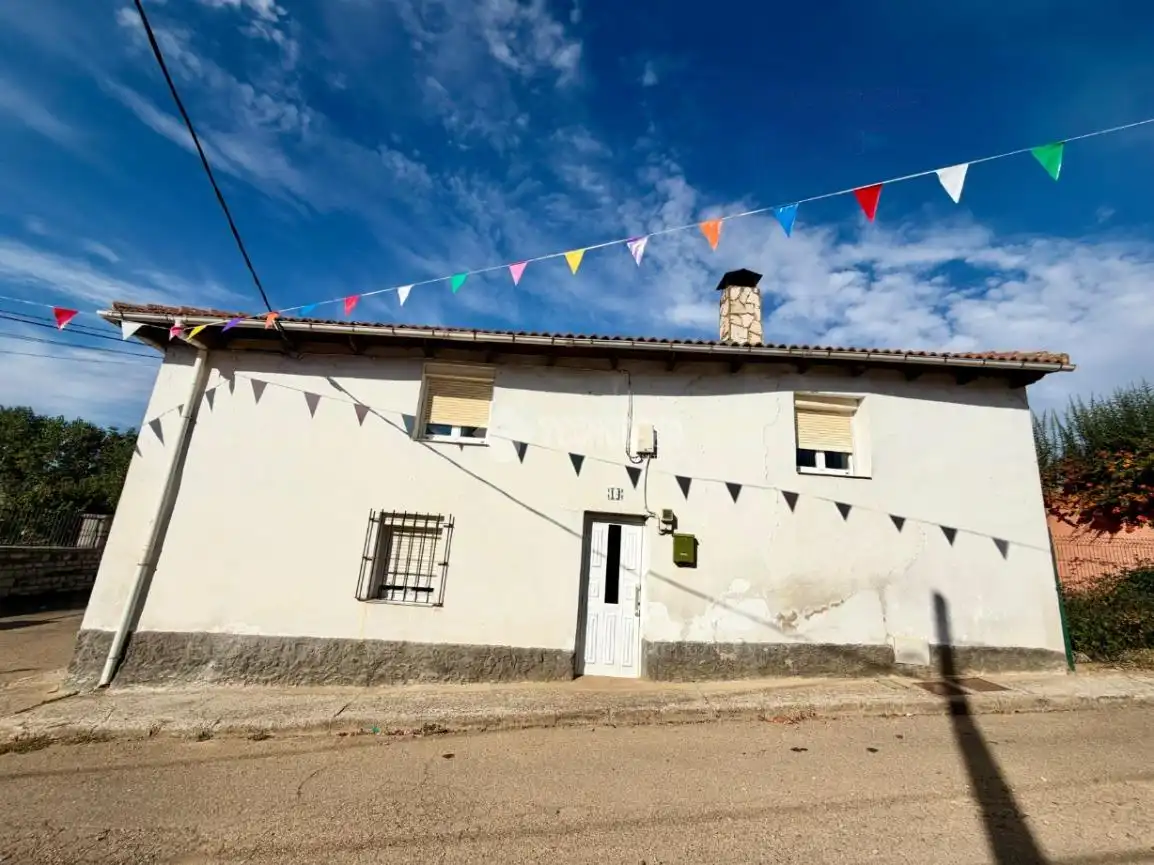 Casa en venta en C. San Roque, imagen 25