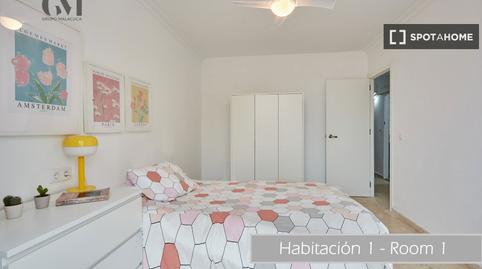 Photo 4 of Flat to share in La Caleta - La Viña, Cádiz