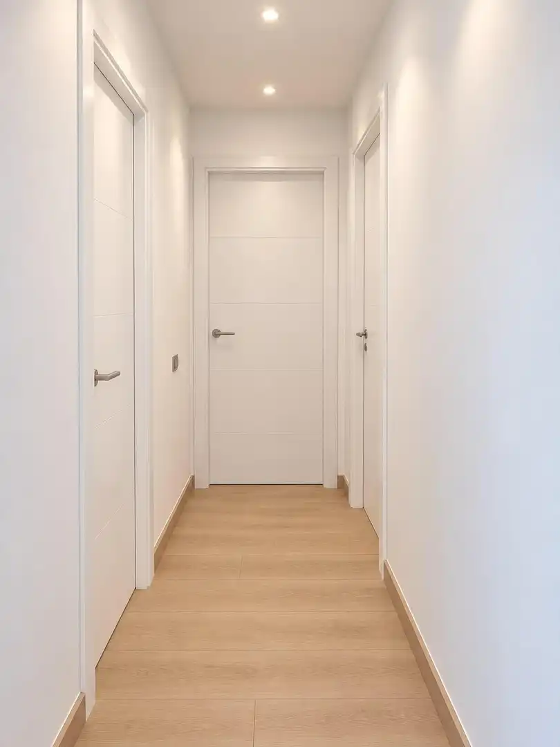 Flat for sale in La Roureda