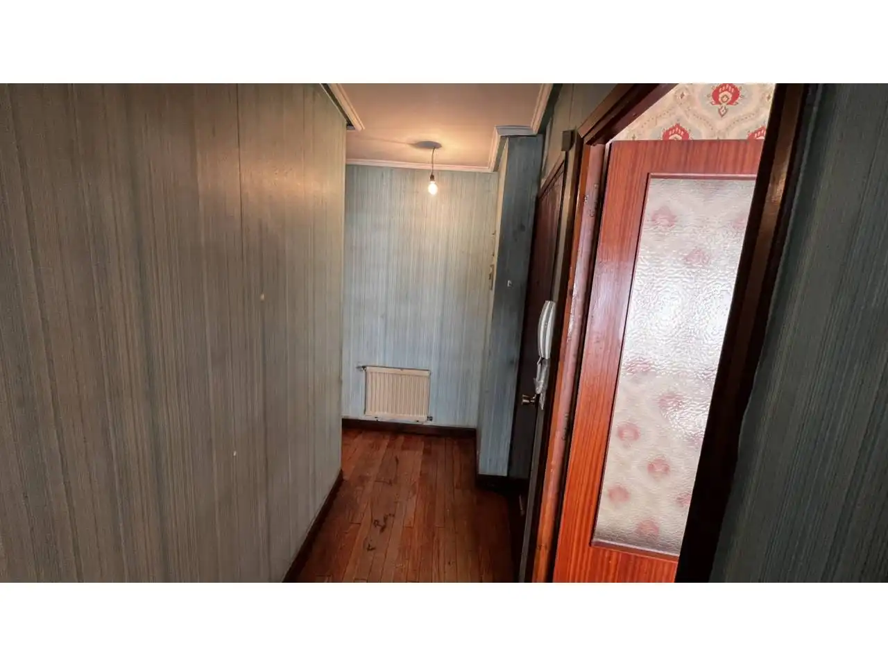 Flat for sale in Espinosa de los Monteros  with Heating, Storage room and Furnished