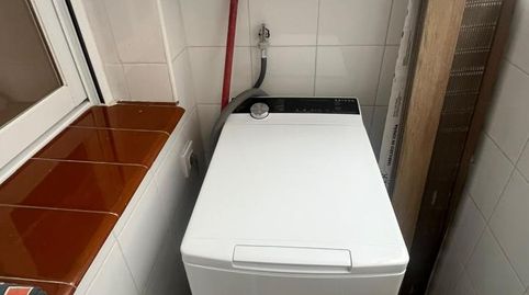 Photo 4 of Flat for rent in De Alvar Núñez, El Tardón - El Carmen, Sevilla Capital