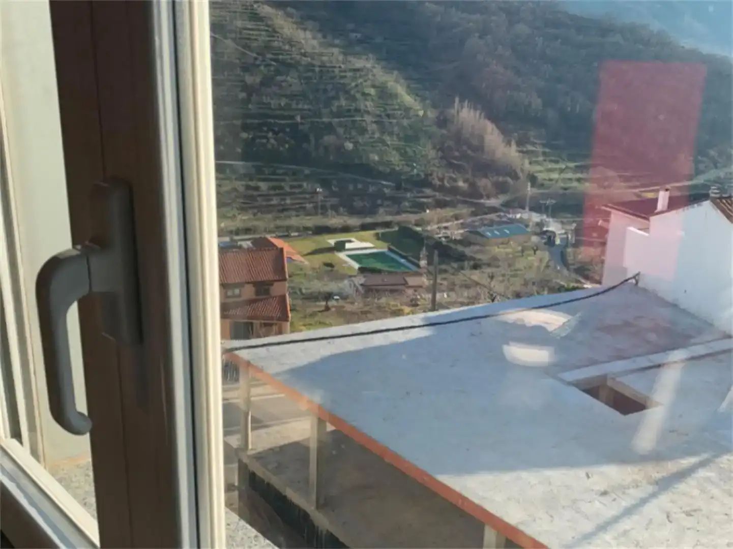 Pis en venda en Tornavacas amb Balcó