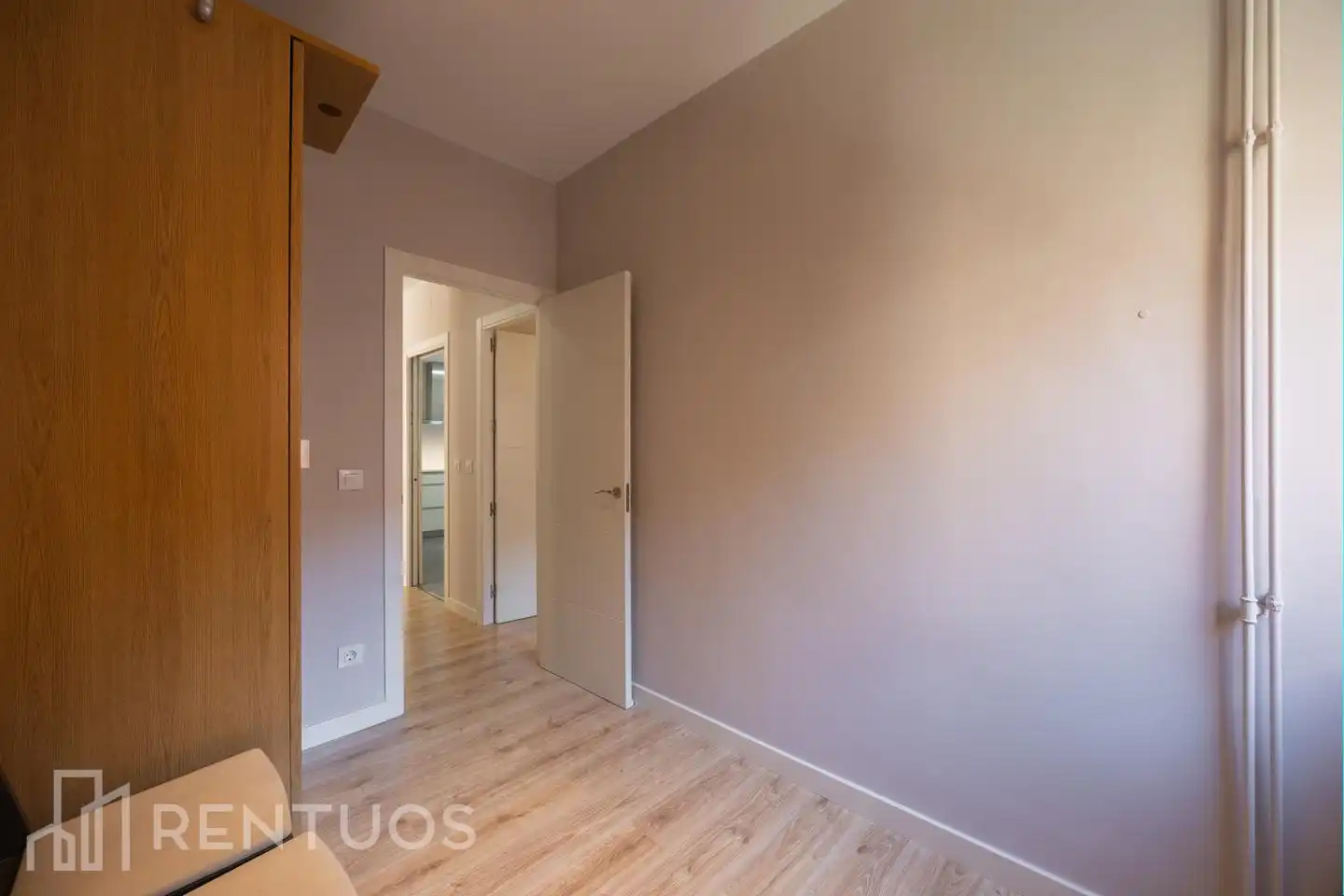 Flat with lift to rent in Calle de Valdevarnes, imagen 23