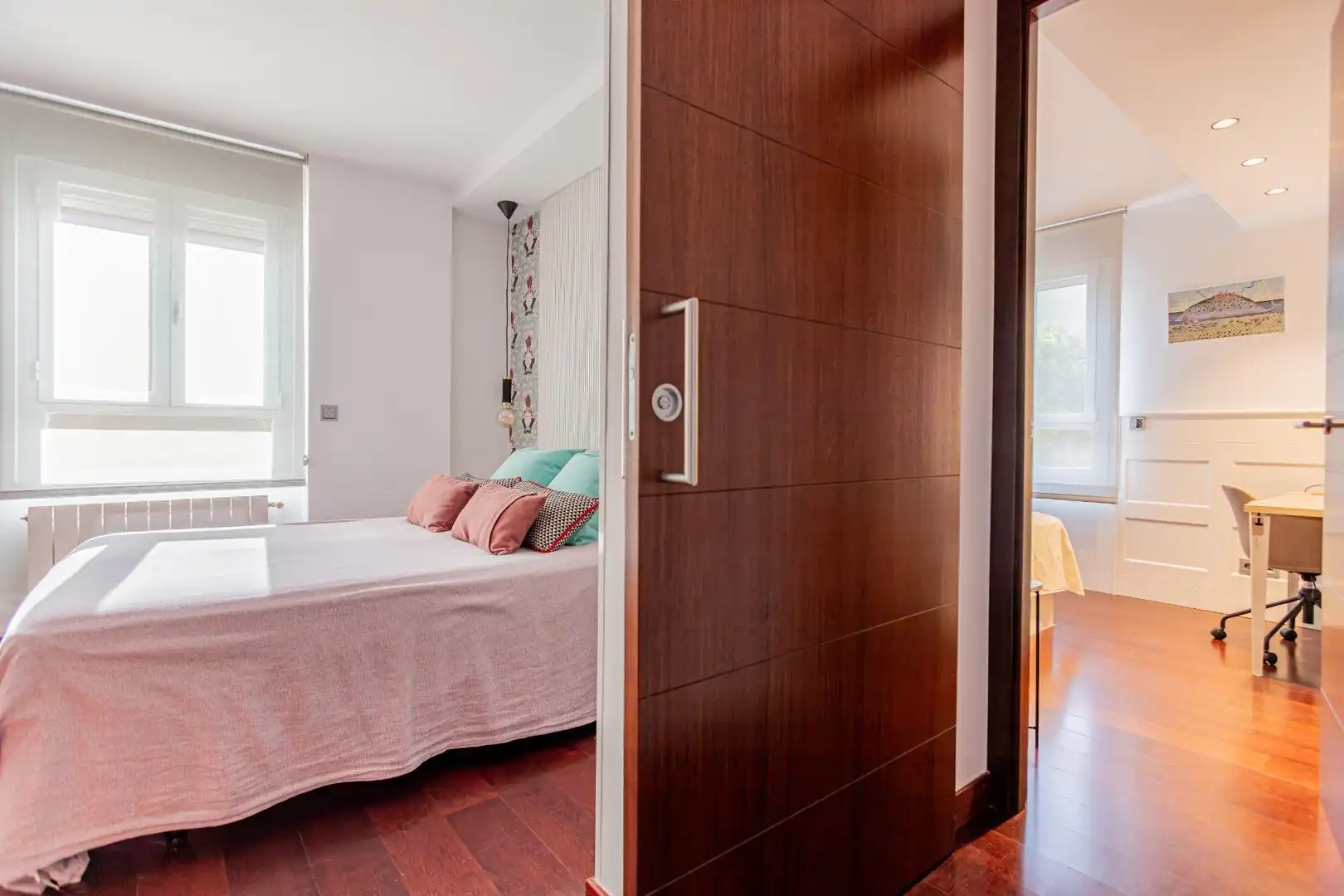 Flat with lift to rent in CAMINO VINATEROS 70, imagen 28