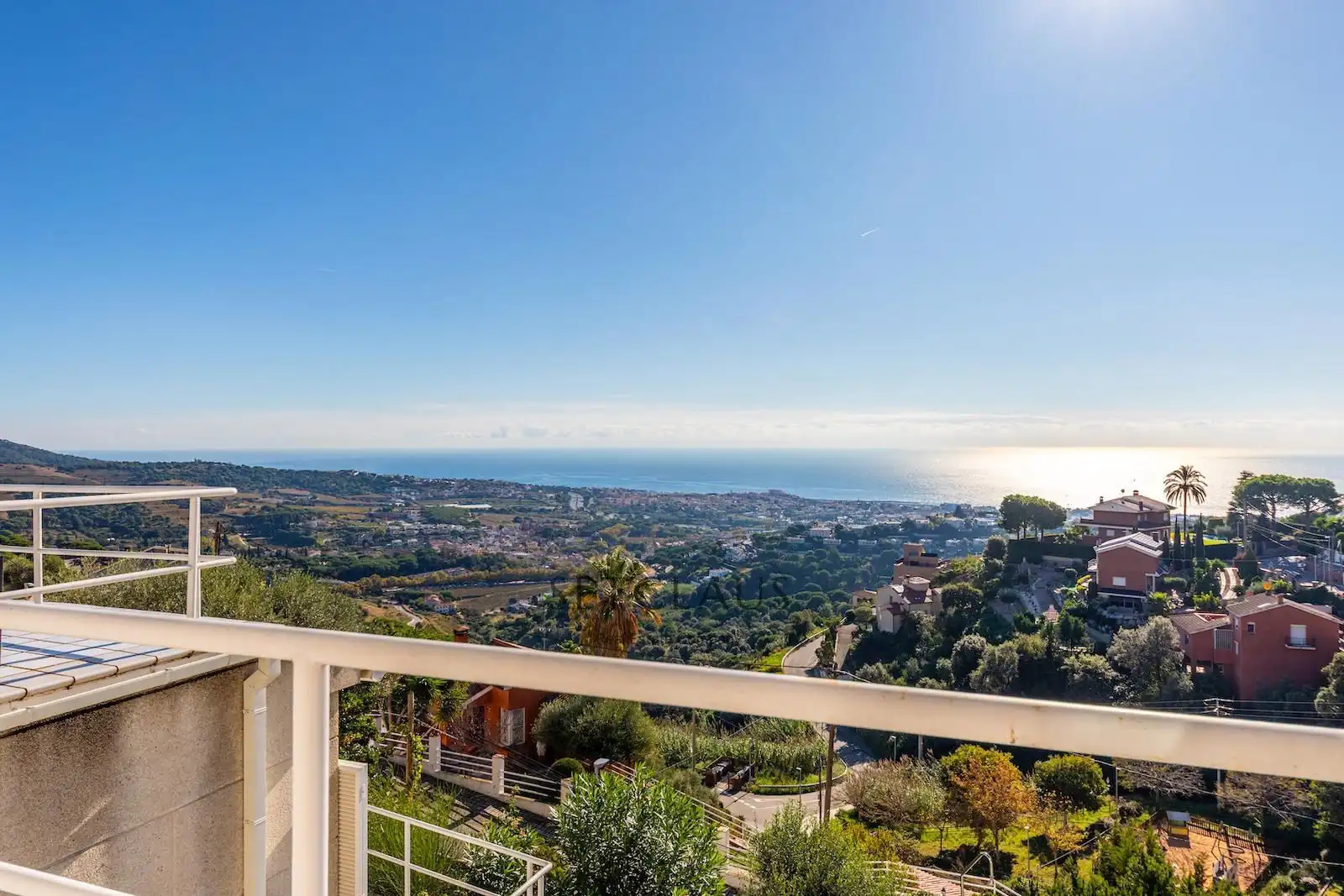 Villa con terrazza in vendita a Alella, imagen 30