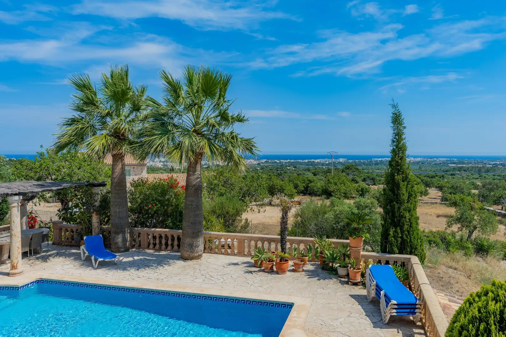 Landhaus mit Pool zum Verkauf in Sant Llorenç des Cardassar, imagen 52