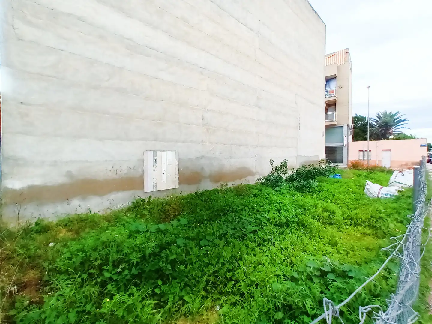 Terreno rustico in vendita a C/ La Marina, imagen 4