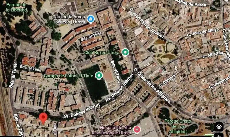 Local comercial en venda a Utrera ciudad, imagen 8