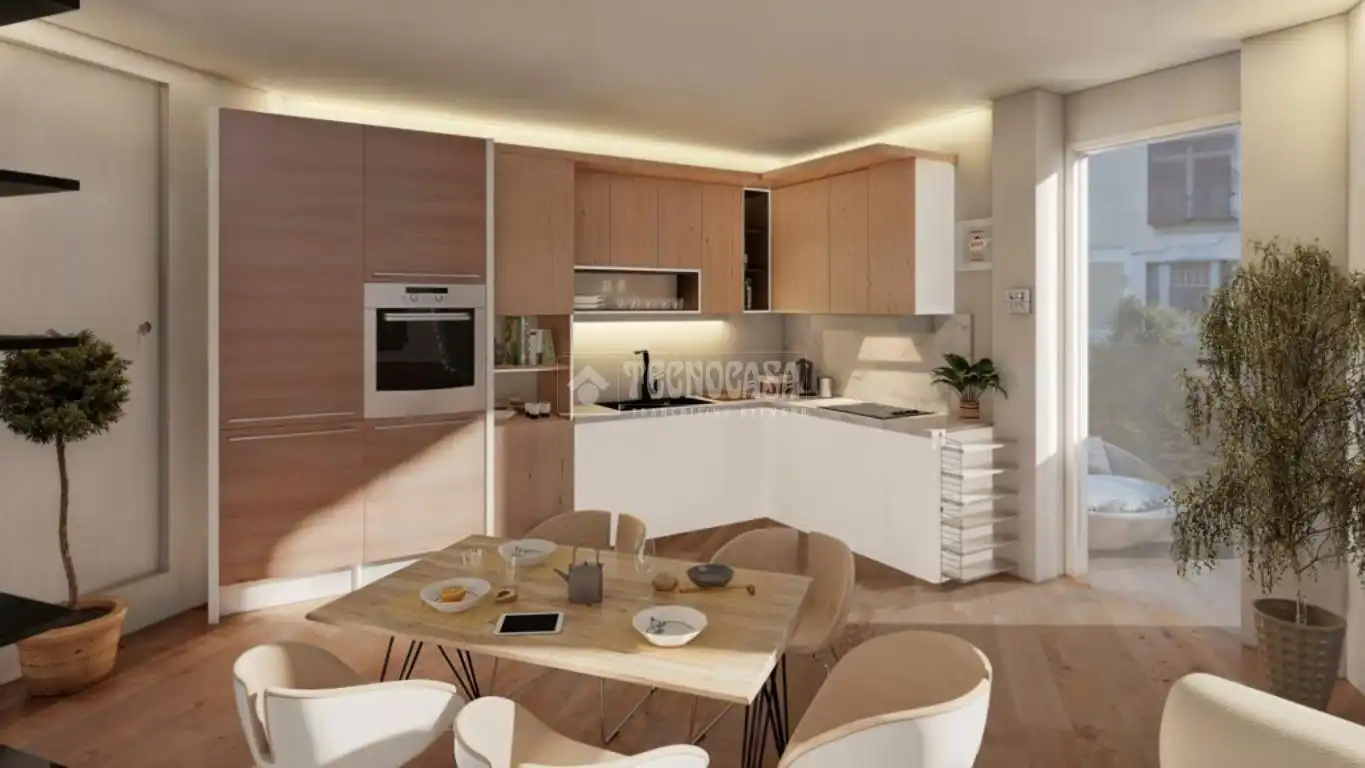 Appartement avec ascenseur à vendre à San Antonio, imagen 3