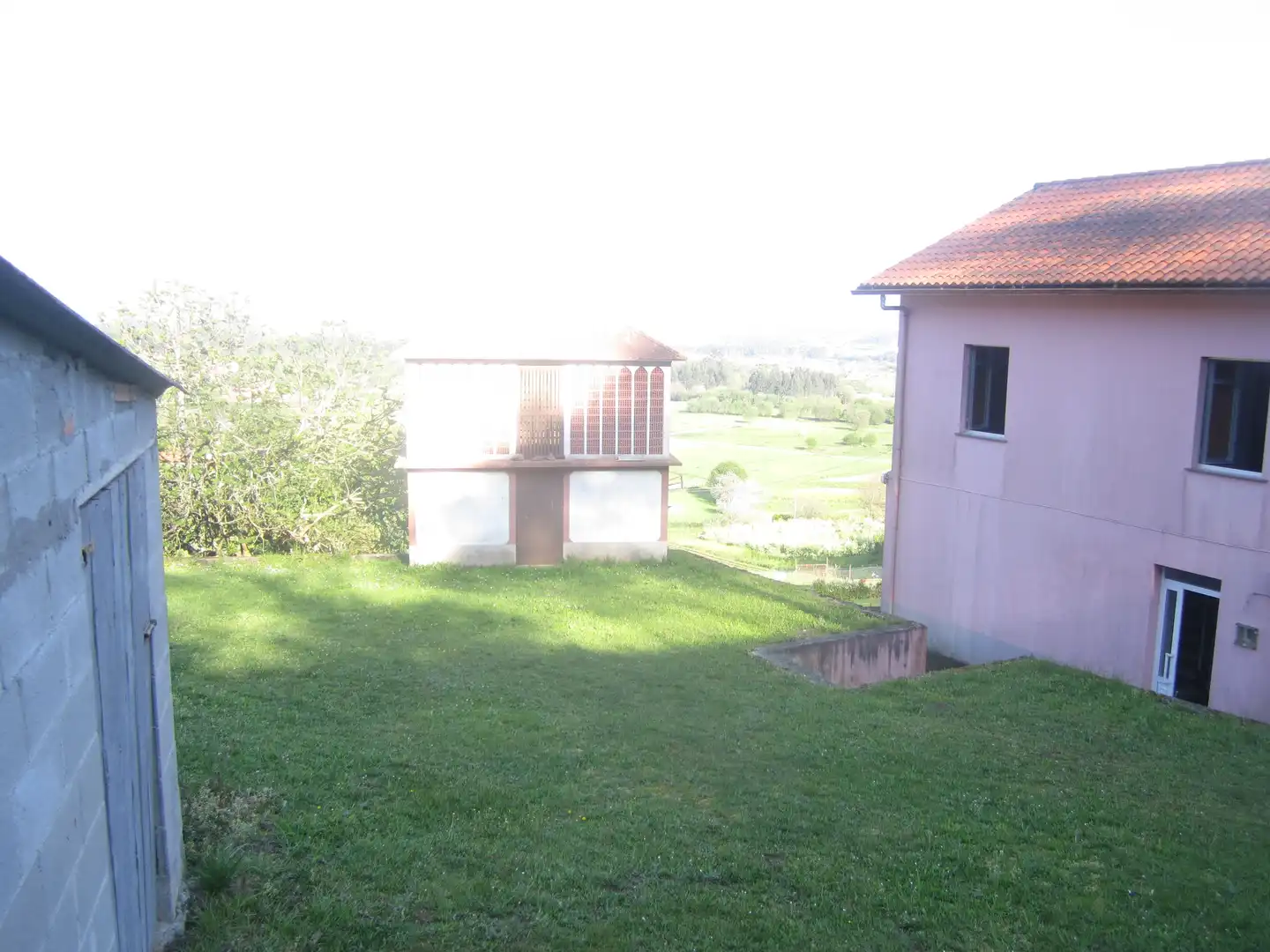 Casa amb jardí en venda a Área Rural, imagen 36
