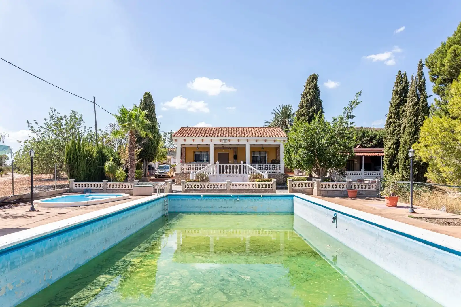 Villa avec piscine à vendre à Safareig L9, imagen 2