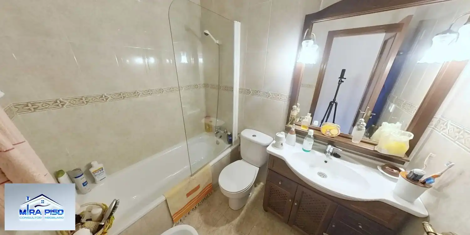 Wohnung mit Aufzug zum Verkauf in Bárcena de Cicero, imagen 22