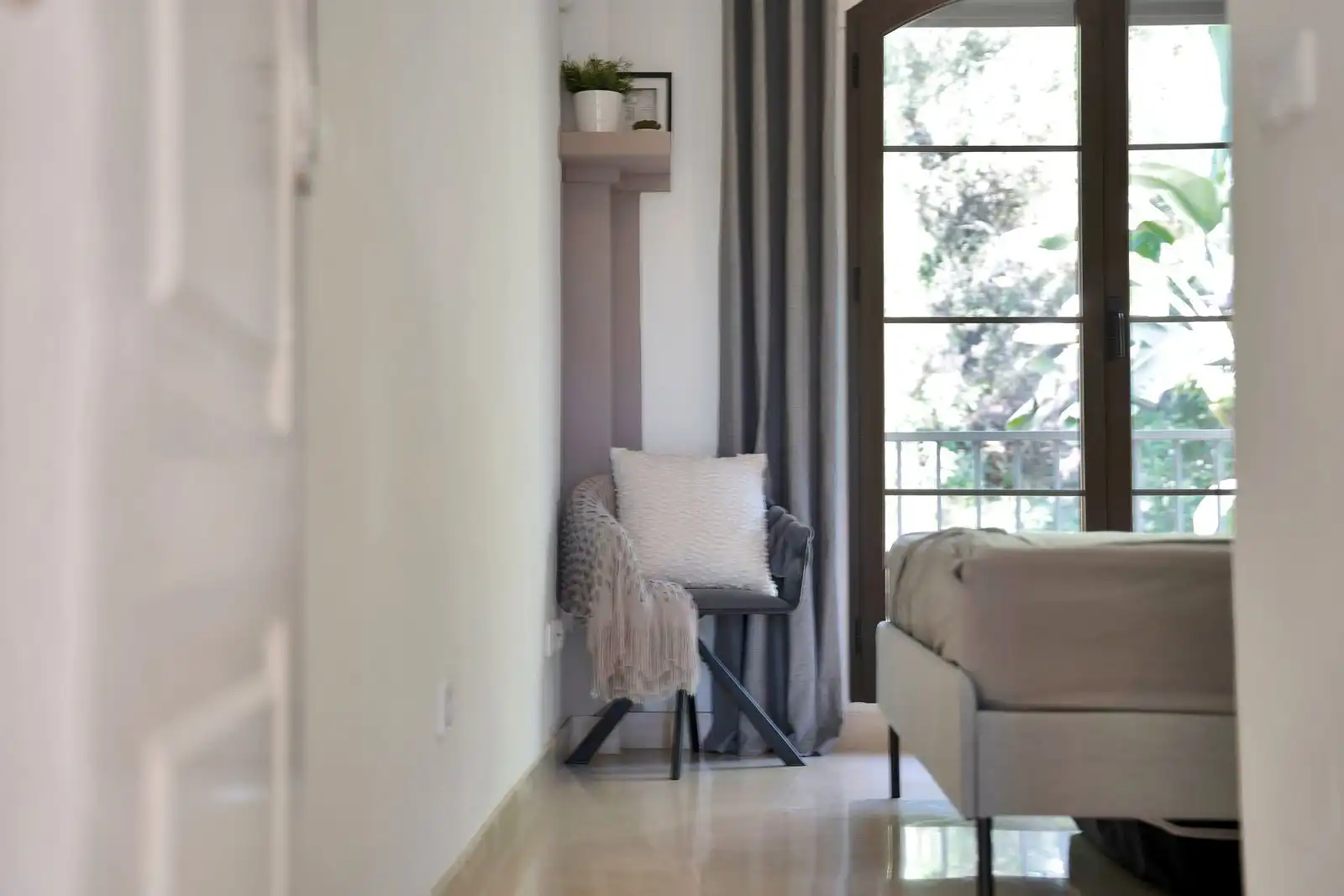 Apartamento con piscina en venta en Calle la Pacheca Alta 22, imagen 33
