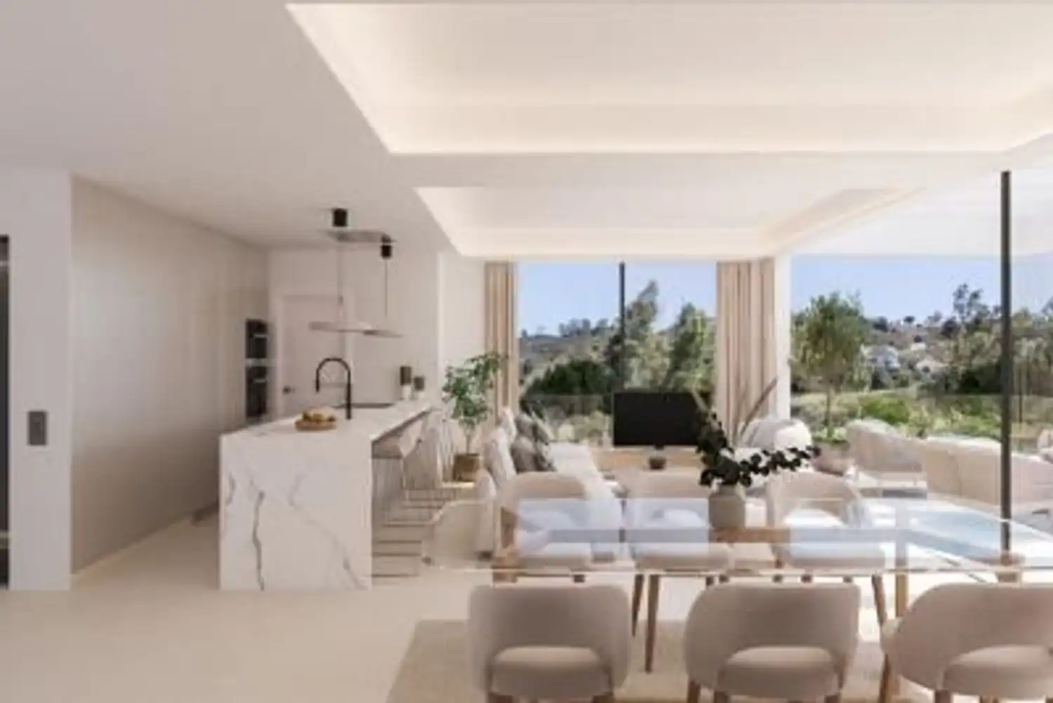 Villa avec piscine à vendre à La Cala Golf - Lagar Martell, imagen 11